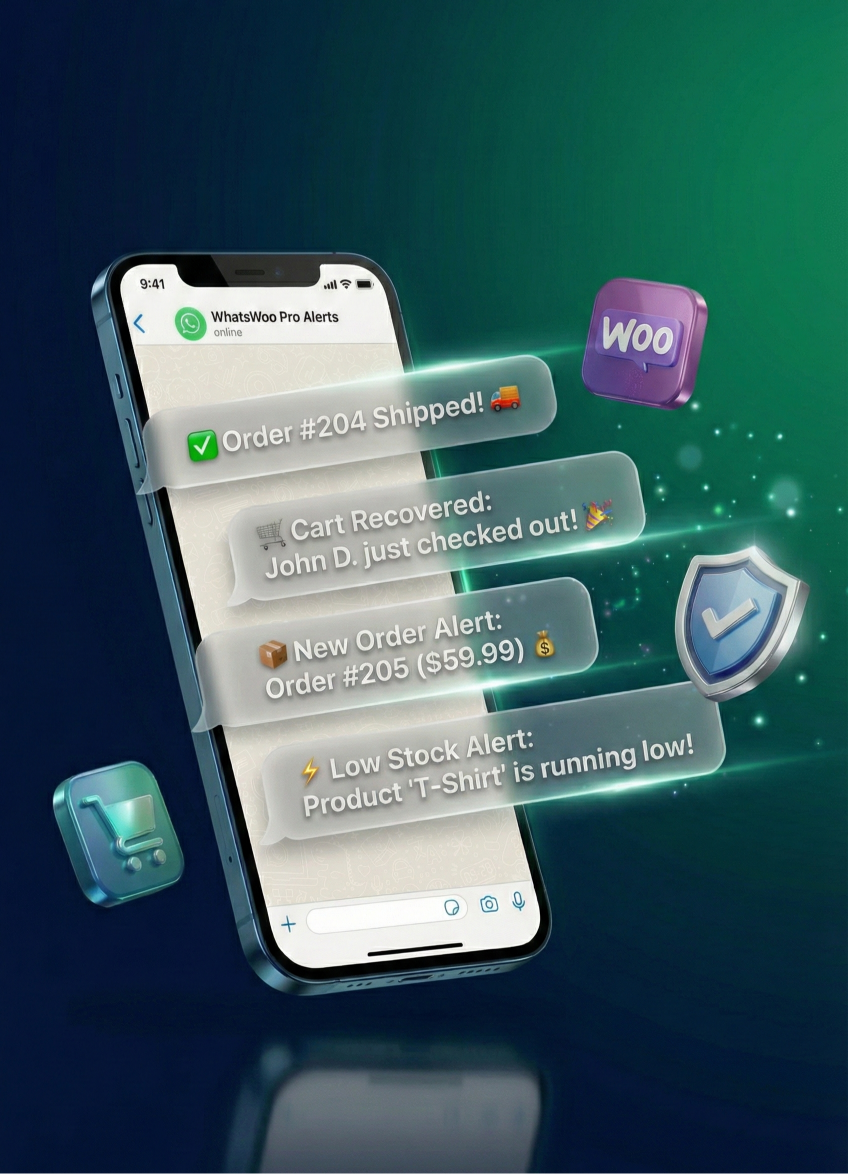 WhatsApp Chat Automation